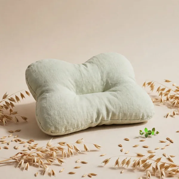 A small kids pillow