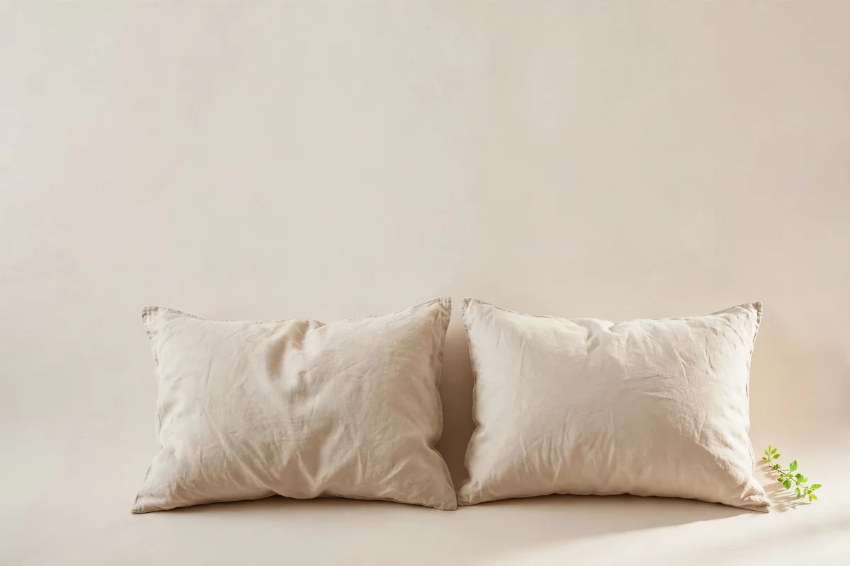 Image for the privacy section Sleepers, weight bands and firmness