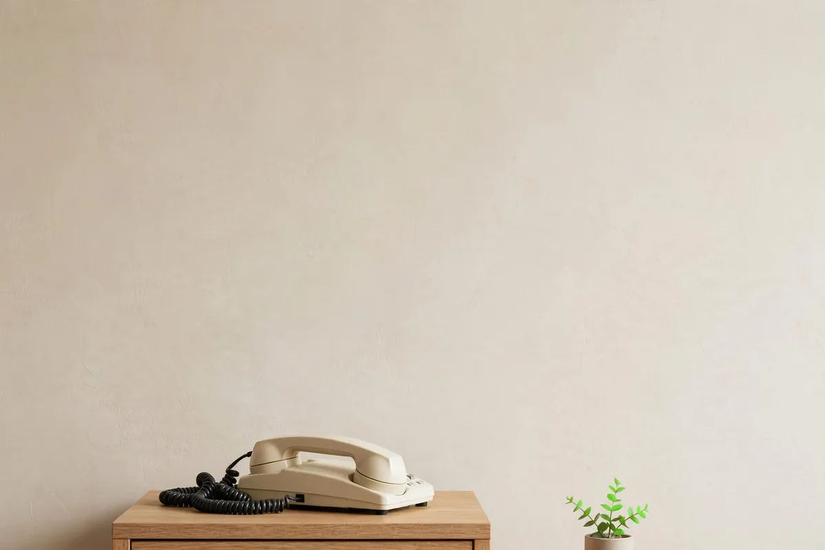 Image for the privacy section Calling us, copying and sharing